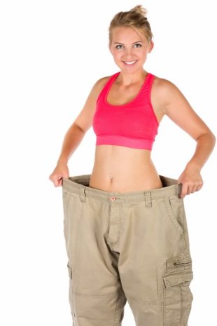 What is the weight loss program