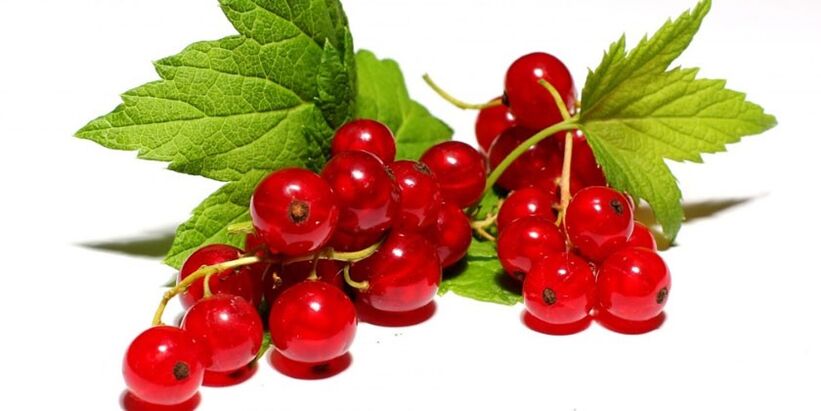 Red grapes are on the list of prohibited foods in the hypoallergenic diet. 