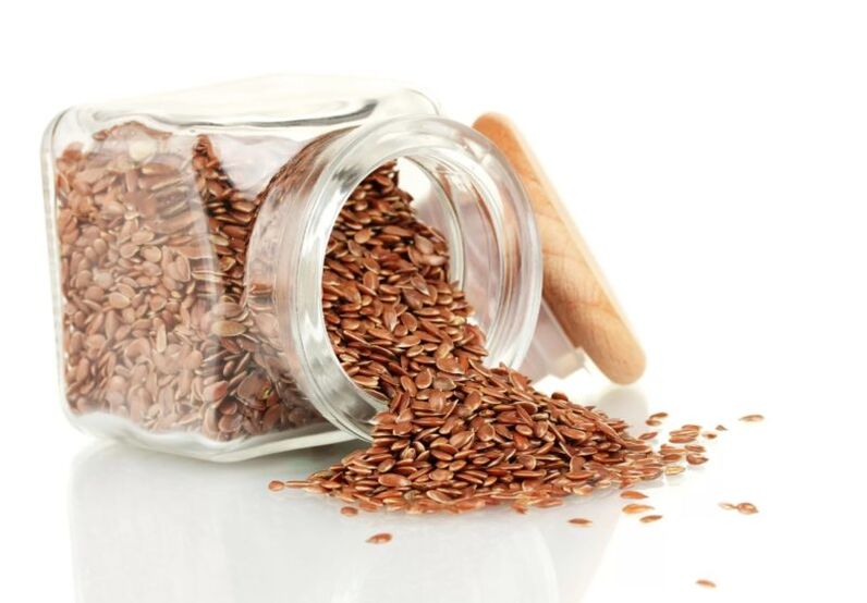 flaxseed for weight loss photo 4