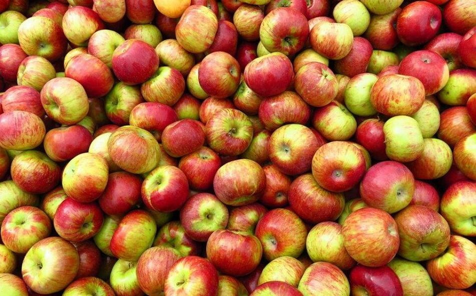 apple diet to lose weight